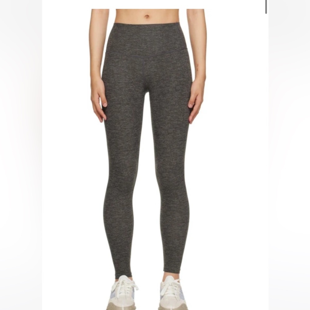 Splits 59 leggings and bra set